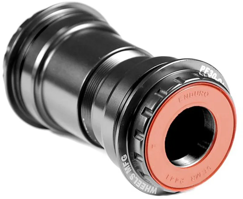 Wheels Manufacturing PressFit 30 To Outboard BB - Shimano Compatible