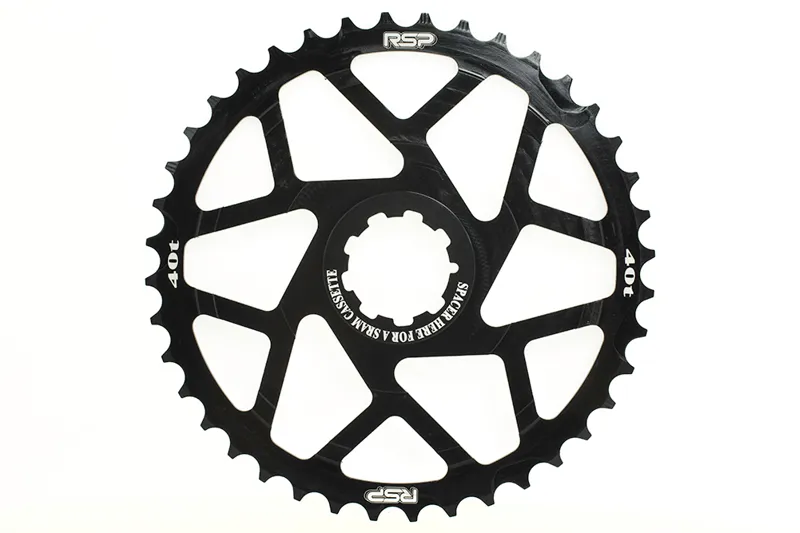 RSP Cassette Expansion Sprocket