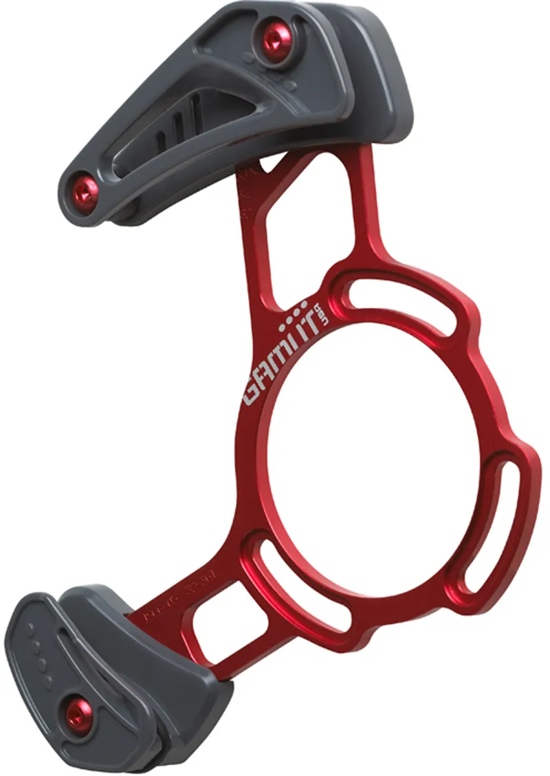 Gamut S-Line Trail Chain Guide - ISCG / BB Mount
