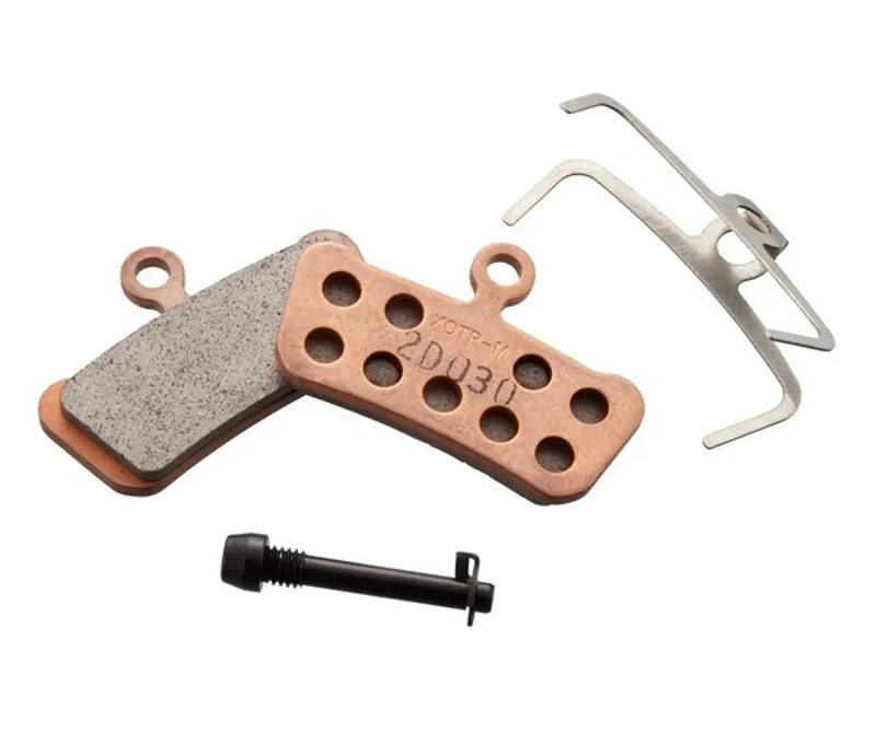 SRAM Guide/Avid Trail Disc Brake Pads - Sintered/Steel