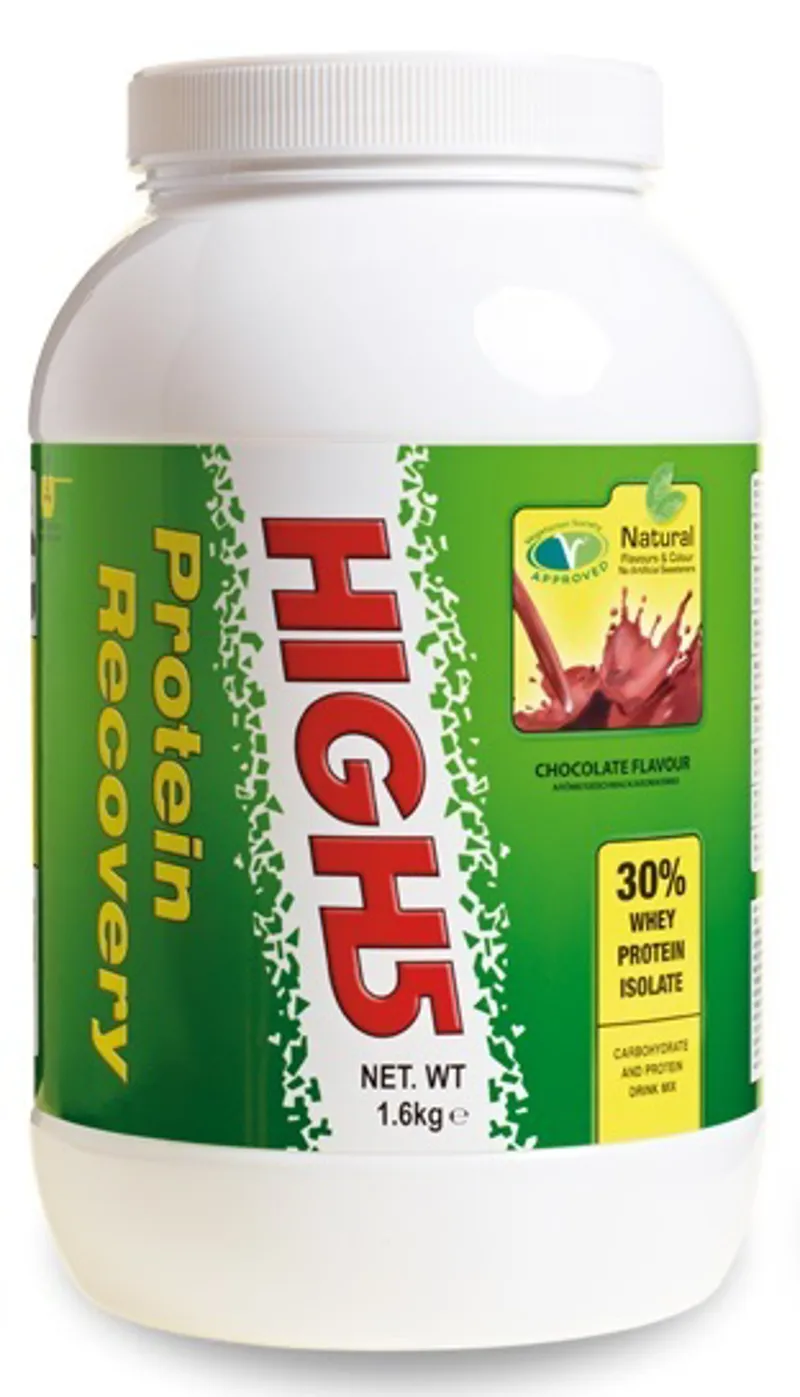 High5 Protein Recovery - 1 x 1.6kg