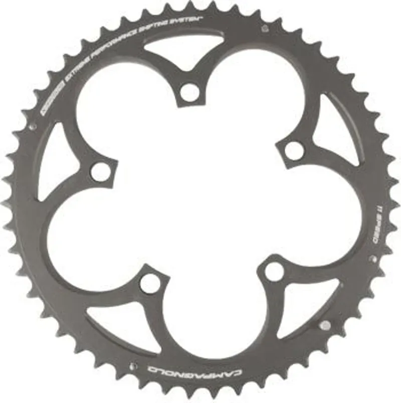 Campagnolo EVO 11X Chainring - 53t for 39 EVO C-Ring 11x