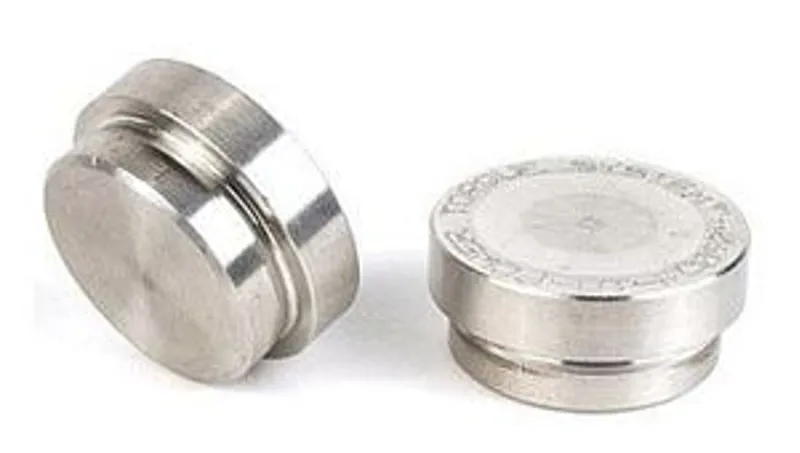 Campagnolo Power-Torque Crank Plug Tool