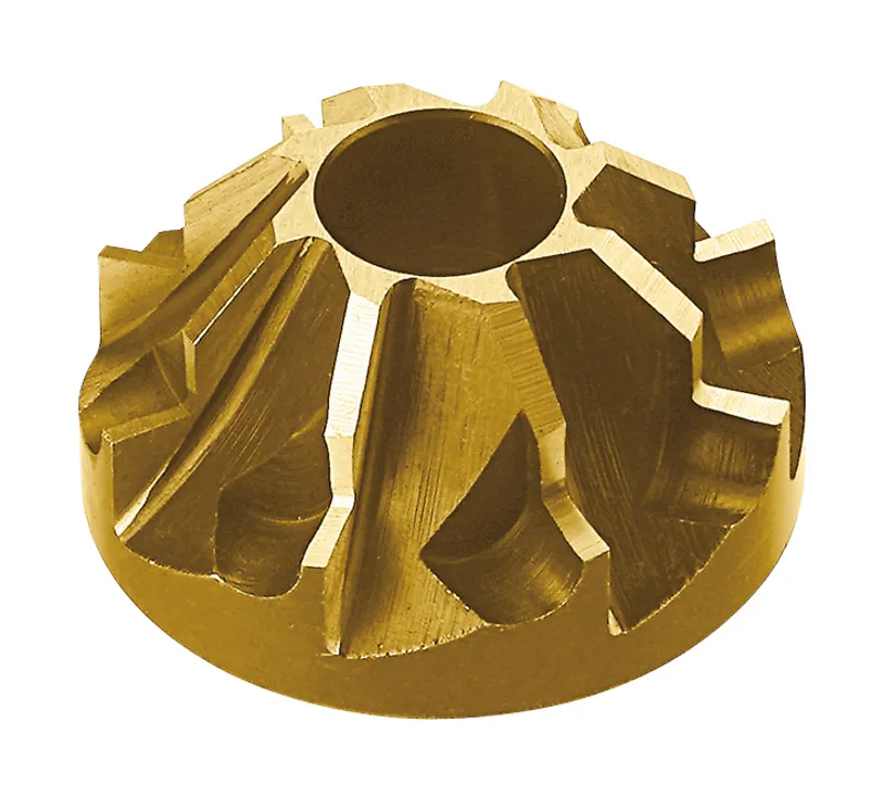 Ice Toolz Head Tube Reaming / Facing Cutter Cane Creek IS Bottom