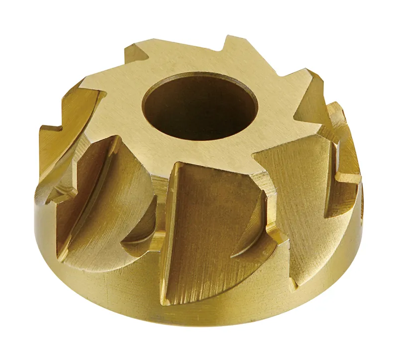 Ice Toolz Head Tube Reaming / Facing Cutter FSA Integrated Bottom