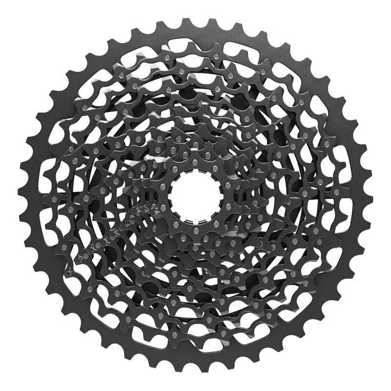 SRAM XG-1150 11 Speed Cassette - Silver - 10-42T