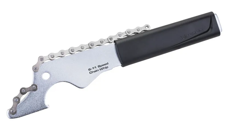 Birzman Chain Whip 8 9 10 and 11 Speed