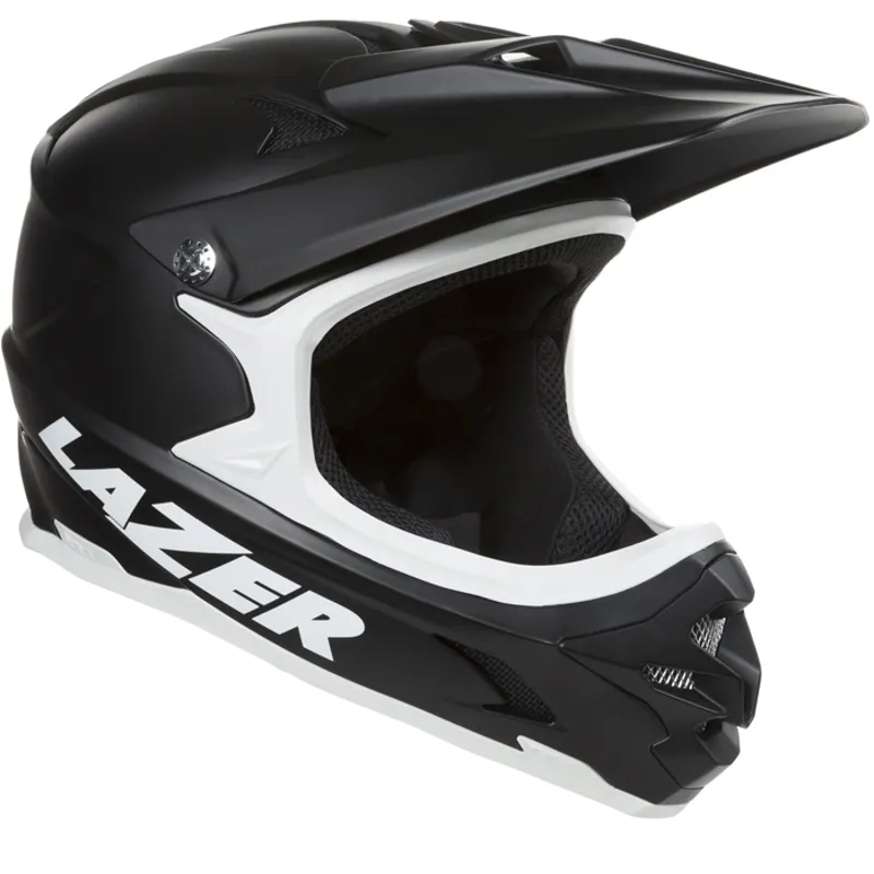 Lazer Phoenix+ Full Face Helmet - Black