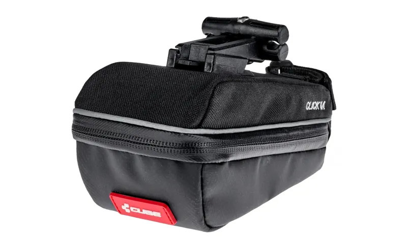 Cube Click Medium Saddle Bag