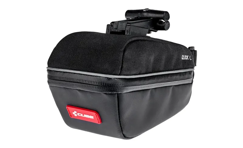 Cube Click Large Saddle Bag