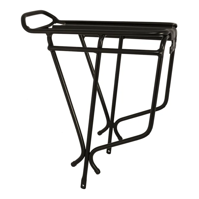 Oxford Luggage Rack - 26/29 inch - Black