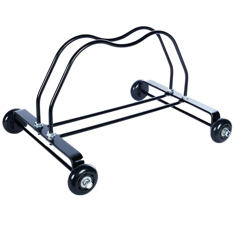 Oxford Bicycle Display Stand - Black