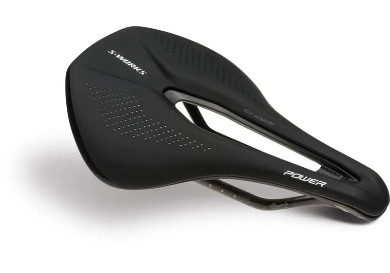 Specialized S-Works Power Saddle