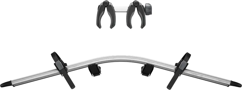 Thule VeloCompact 4th Bike Adaptor - Silver