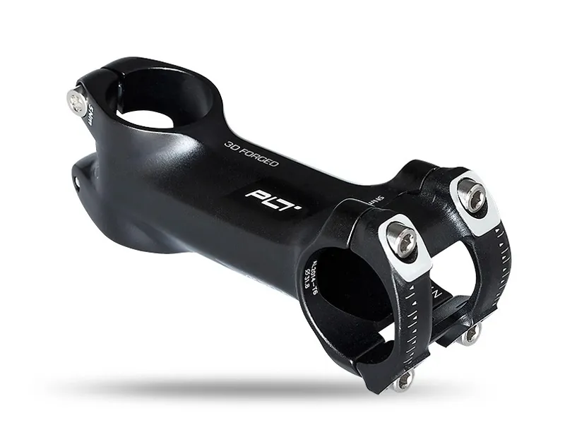 Pro PLT Alloy Road Stem - 31.8 mm 10 deg Rise