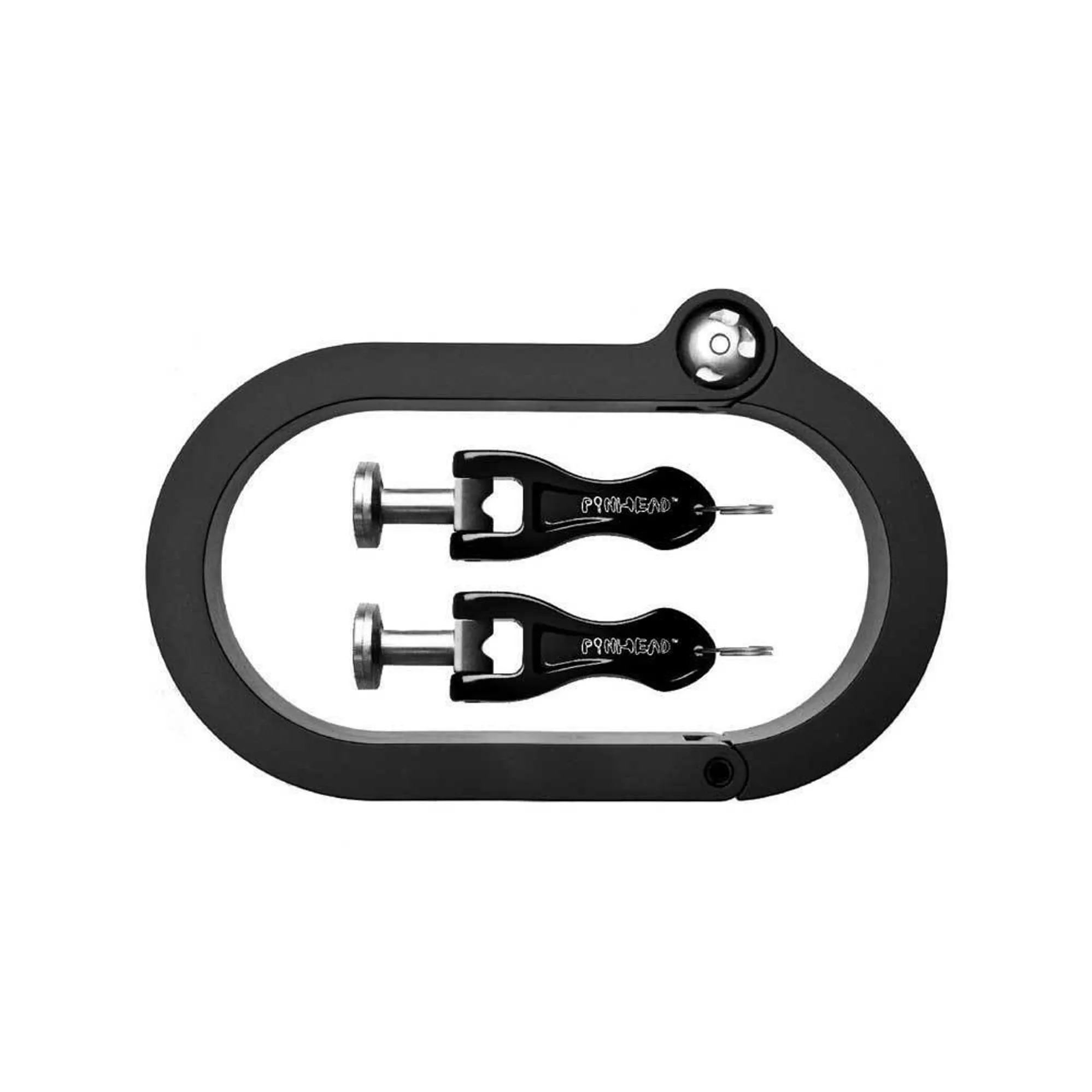 Pinhead City Frame Lock