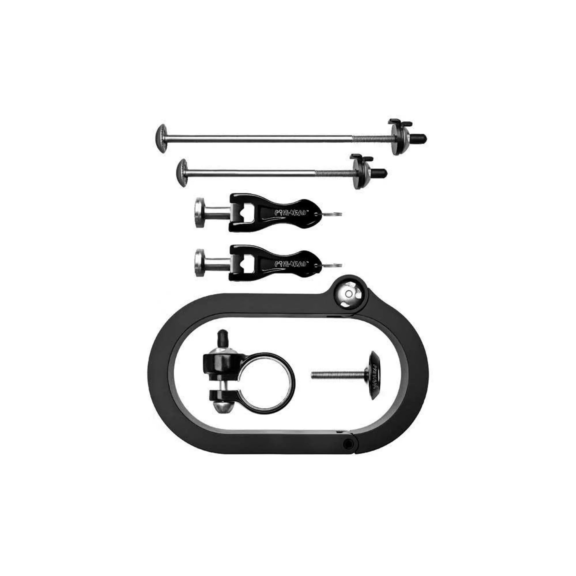 Pinhead City Lock Ultimate Pack