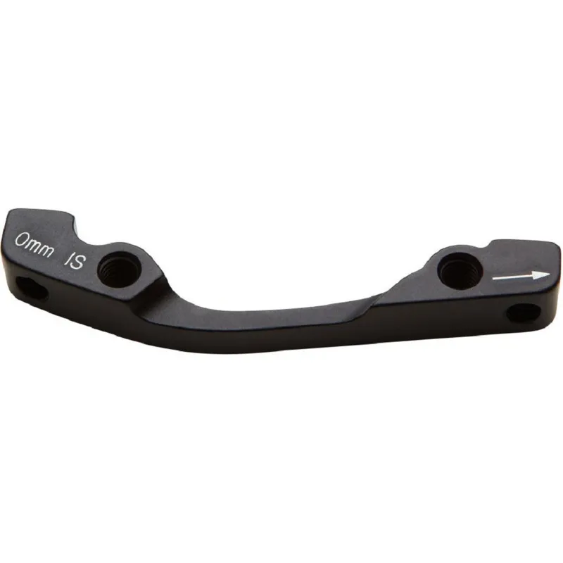 Avid IS Bracket - 0 IS Front 160/Rear 140 Inc. Sless Bracket Bolts