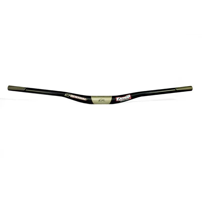 Renthal Fatbar Carbon 35 Bar Mountain Bike Handlebar - 800mm
