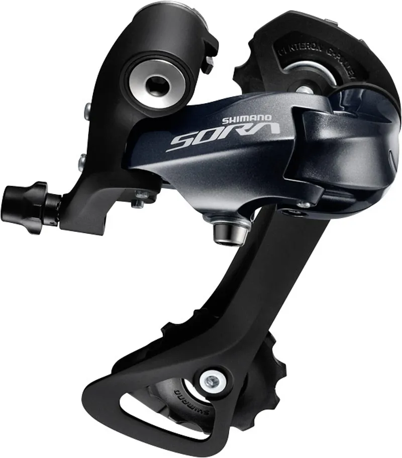 Shimano RD-R3000 Sora Rear Derailleur 9 Speed - GS Medium