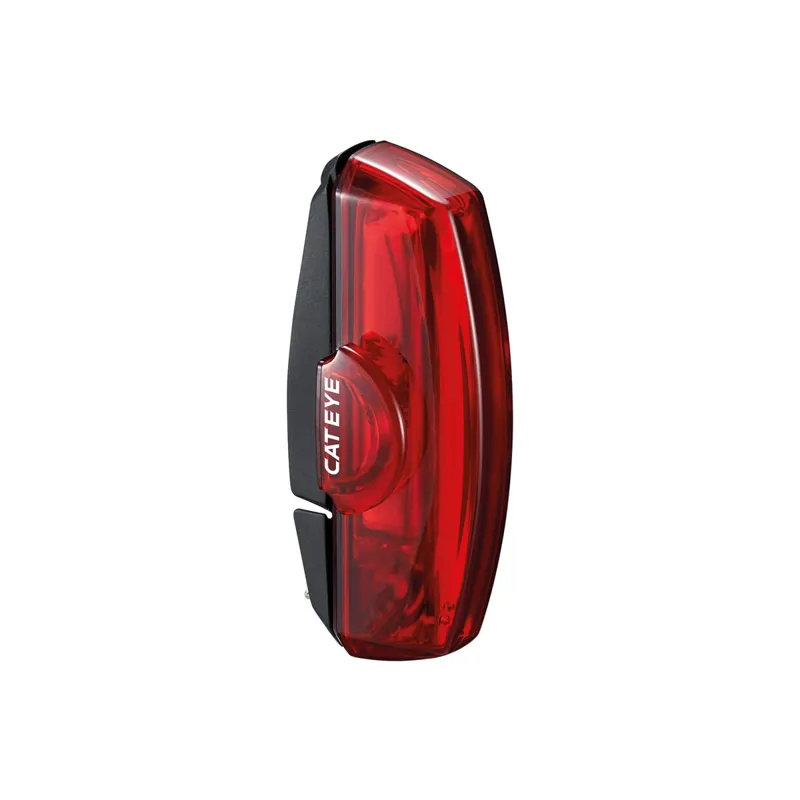 Cateye Kinetic X2 USB Rear Light - 50 Lumens