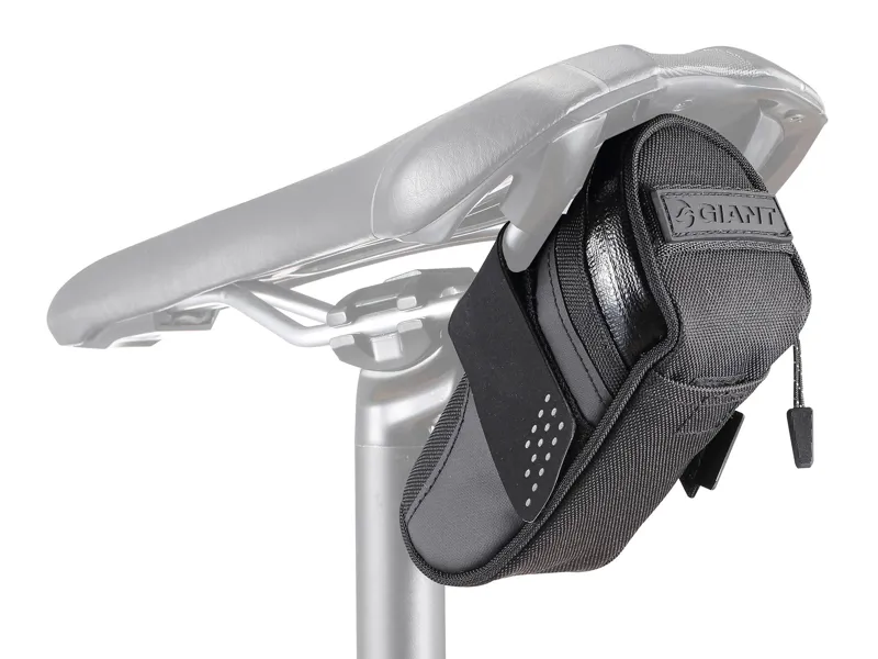 Giant Shadow DX Seat Saddle Bag - S - 0.5L