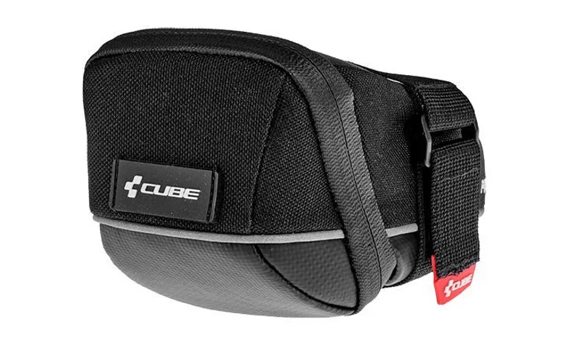 Cube Pro Saddle Bag - Small