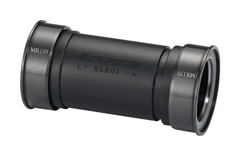 FSA BB86 to BB386 EVO Bottom Bracket Adapter