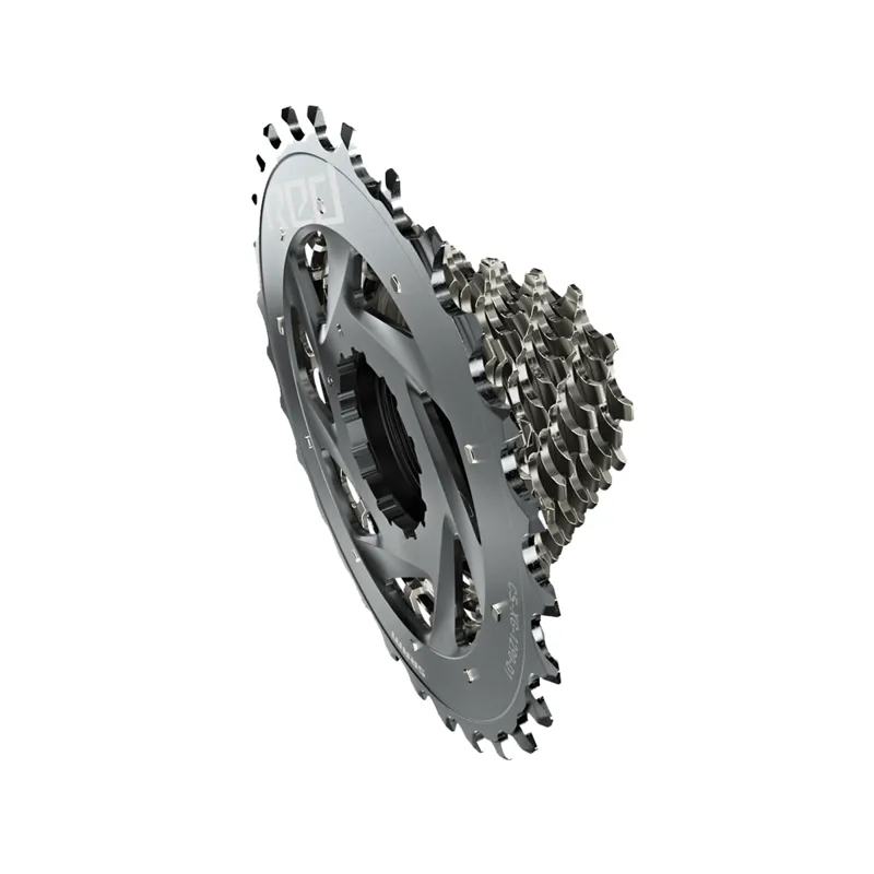 Sram XG-1290 12 Speed Cassette - Silver-2