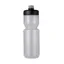 Fabric Gripper V2 Water Bottle - 750ml - Clear