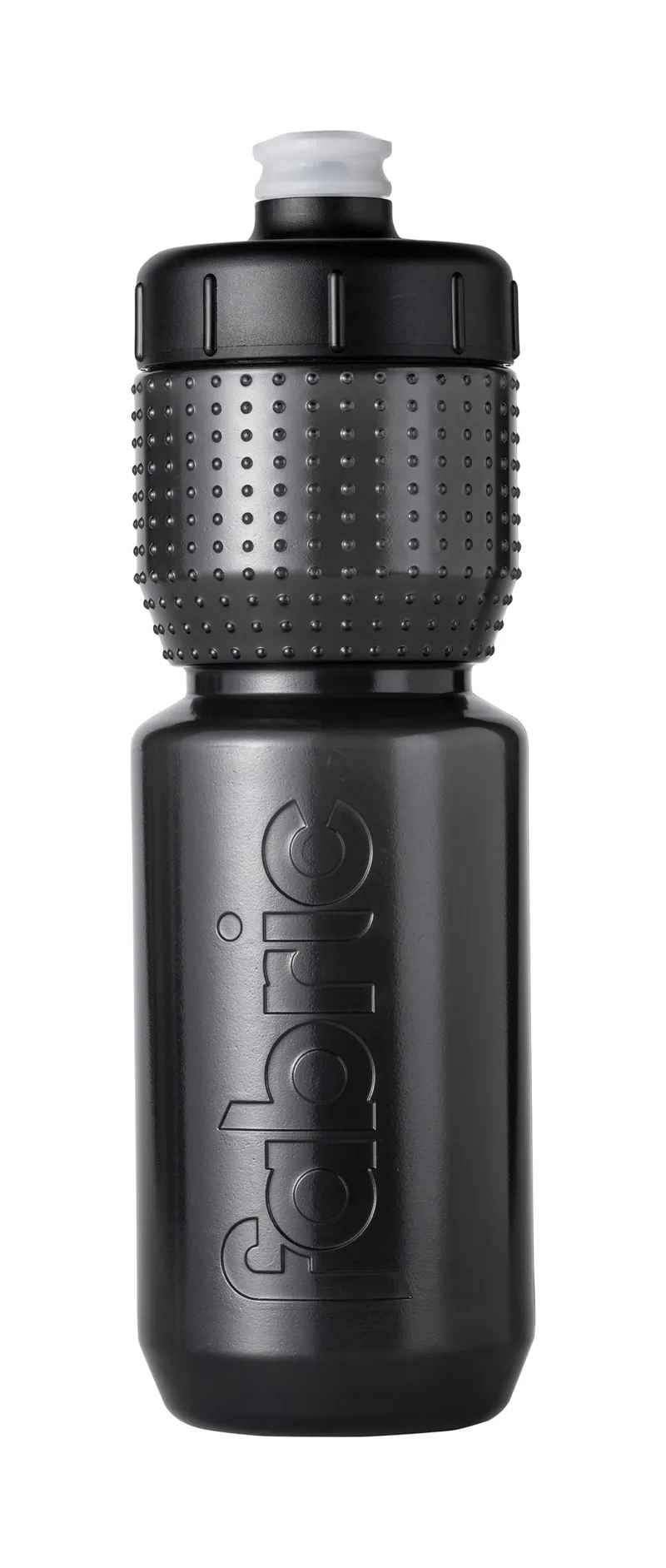 Fabric Gripper V2 Water Bottle - 750ml - Smoke
