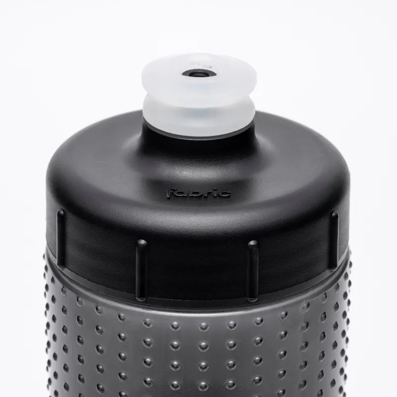 Fabric Gripper V2 Water Bottle - 750ml - Smoke-1