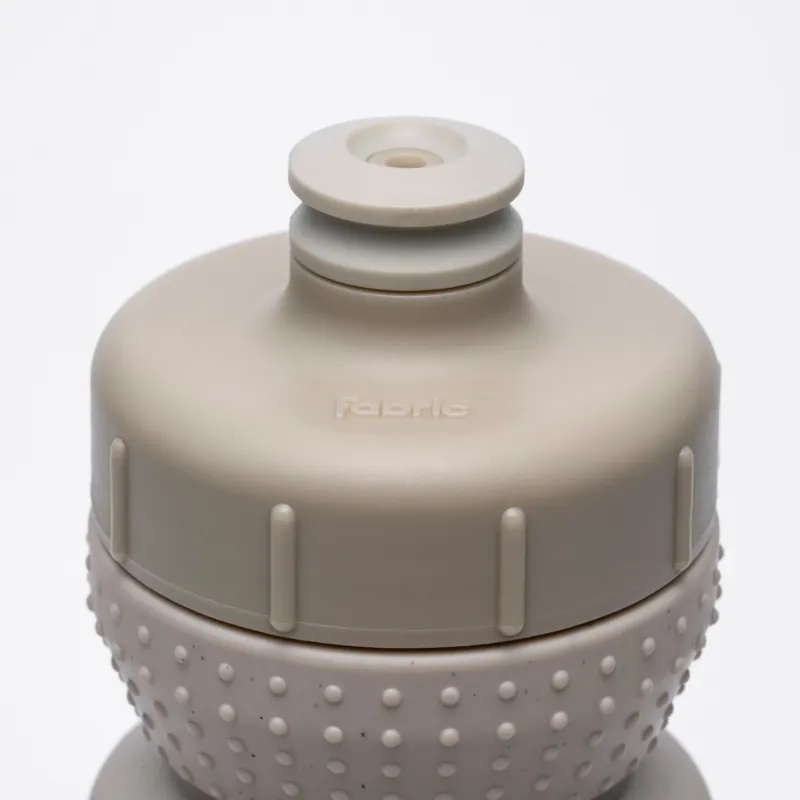 Fabric Gripper V2 Water Bottle - 600ml - Desert-1