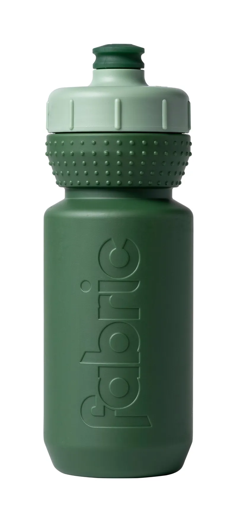 Fabric Gripper V2 Water Bottle - 600ml - Moss