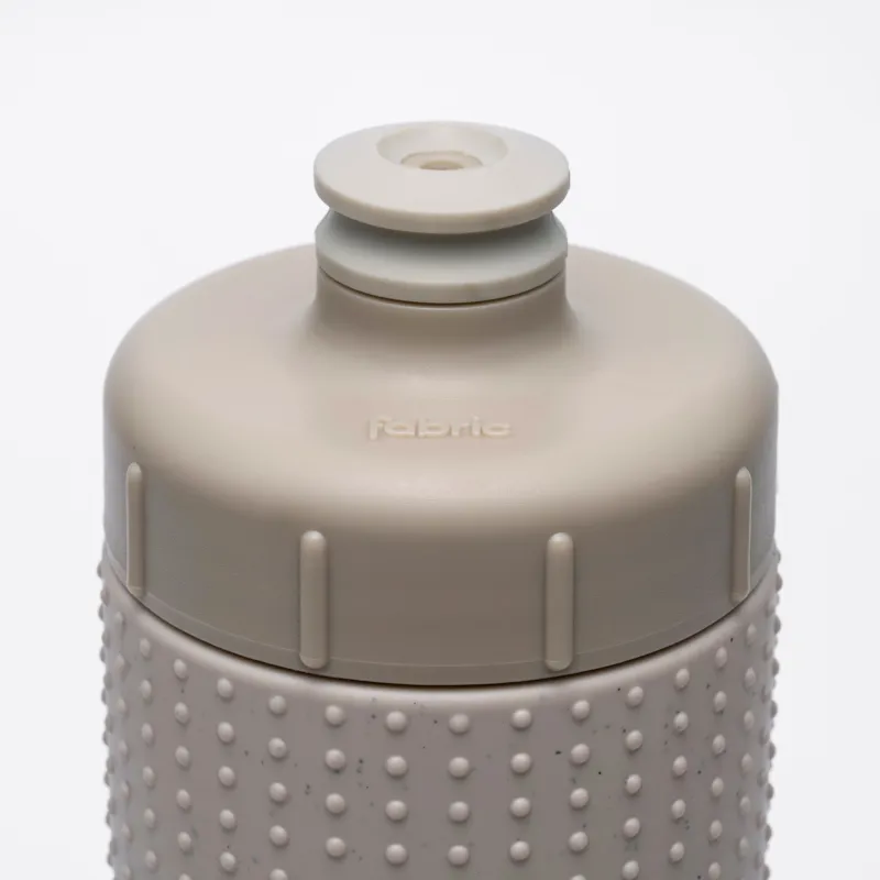 Fabric Gripper V2 Water Bottle - 750ml - Desert-1