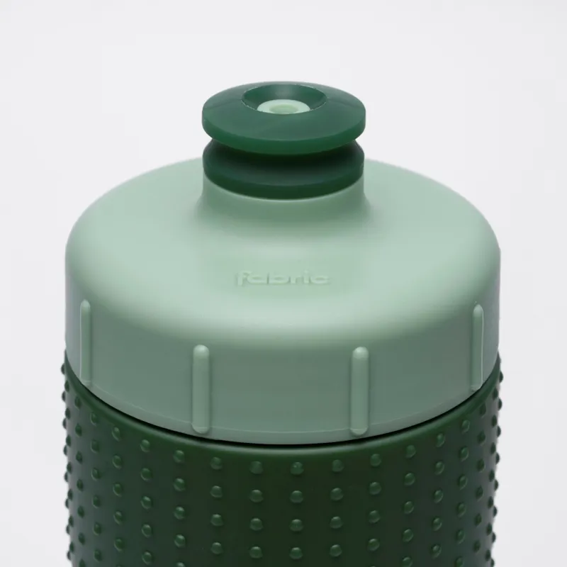Fabric Gripper V2 Water Bottle - 750ml - Moss-1