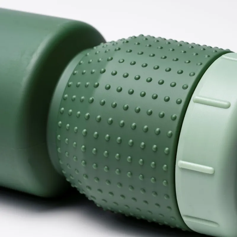 Fabric Gripper V2 Water Bottle - 750ml - Moss-2