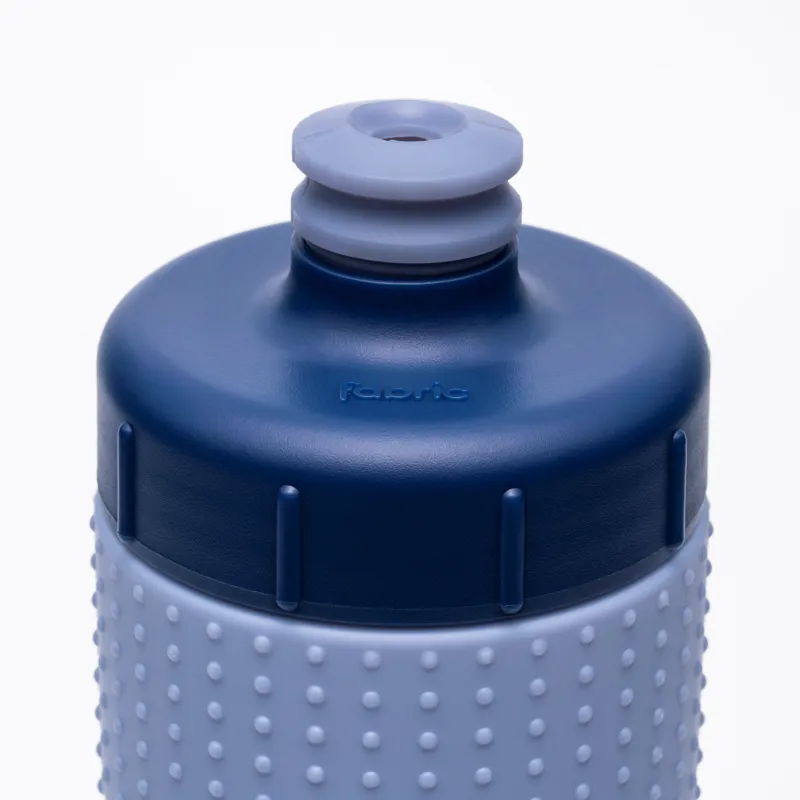 Fabric Gripper V2 Water Bottle - 750ml - Lake-1