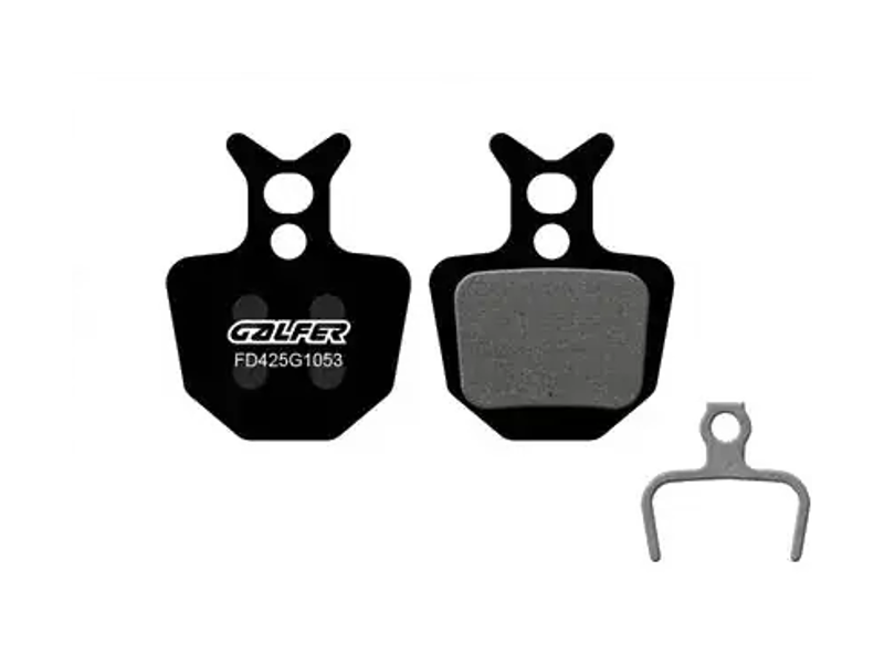 Galfer Standard Bike Disc Brake Pad - Formula Oro