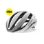 Giro Aether MIPS Road Helmet - Matte White/Silver