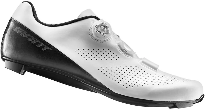 Giant Surge Comp Road Shoe - White