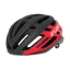 Giro Agilis Road Helmet - Matt Black/Bright Red