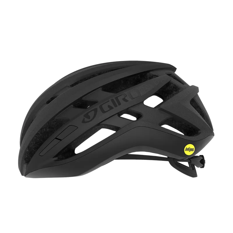 Giro Agilis Mips Road Helmet - Matt Black Fade-1