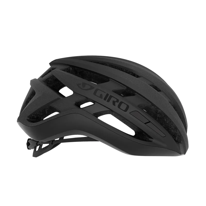 Giro Agilis Mips Road Helmet - Matt Black Fade-2