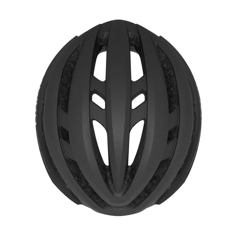 Giro Agilis Mips Road Helmet - Matt Black Fade-3