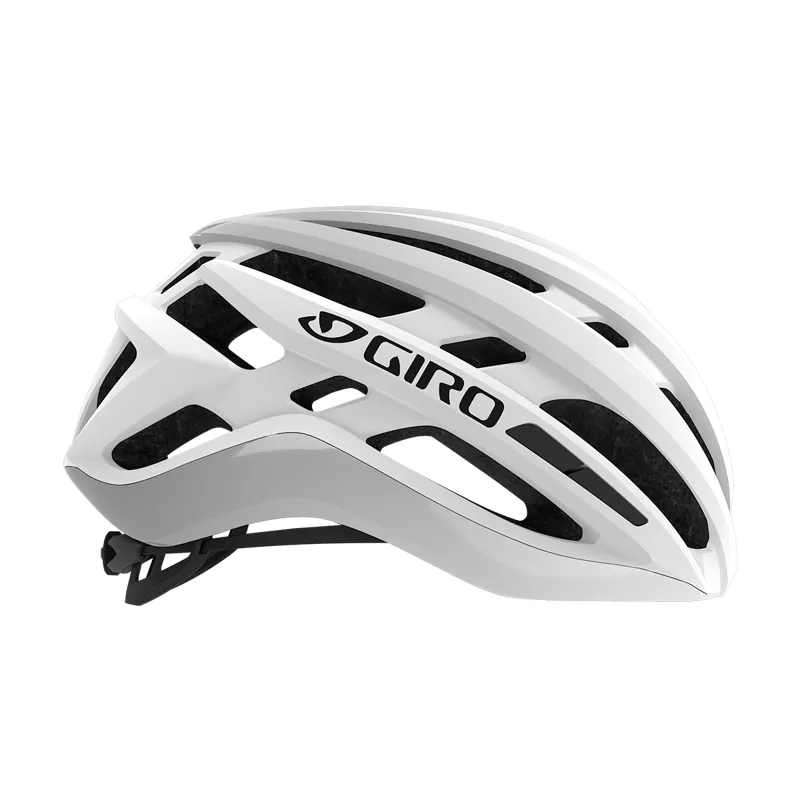 Giro Agilis MIPS Road Helmet - Matt White-2