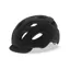 Giro Cormick Urban Helmet - Matte Black/Dark Blue