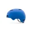 Giro Dime FS Youth/Junior Helmet - Matt Blue