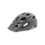 Giro Fixture MTB Helmet - Matt Grey - One Size 54-61cm