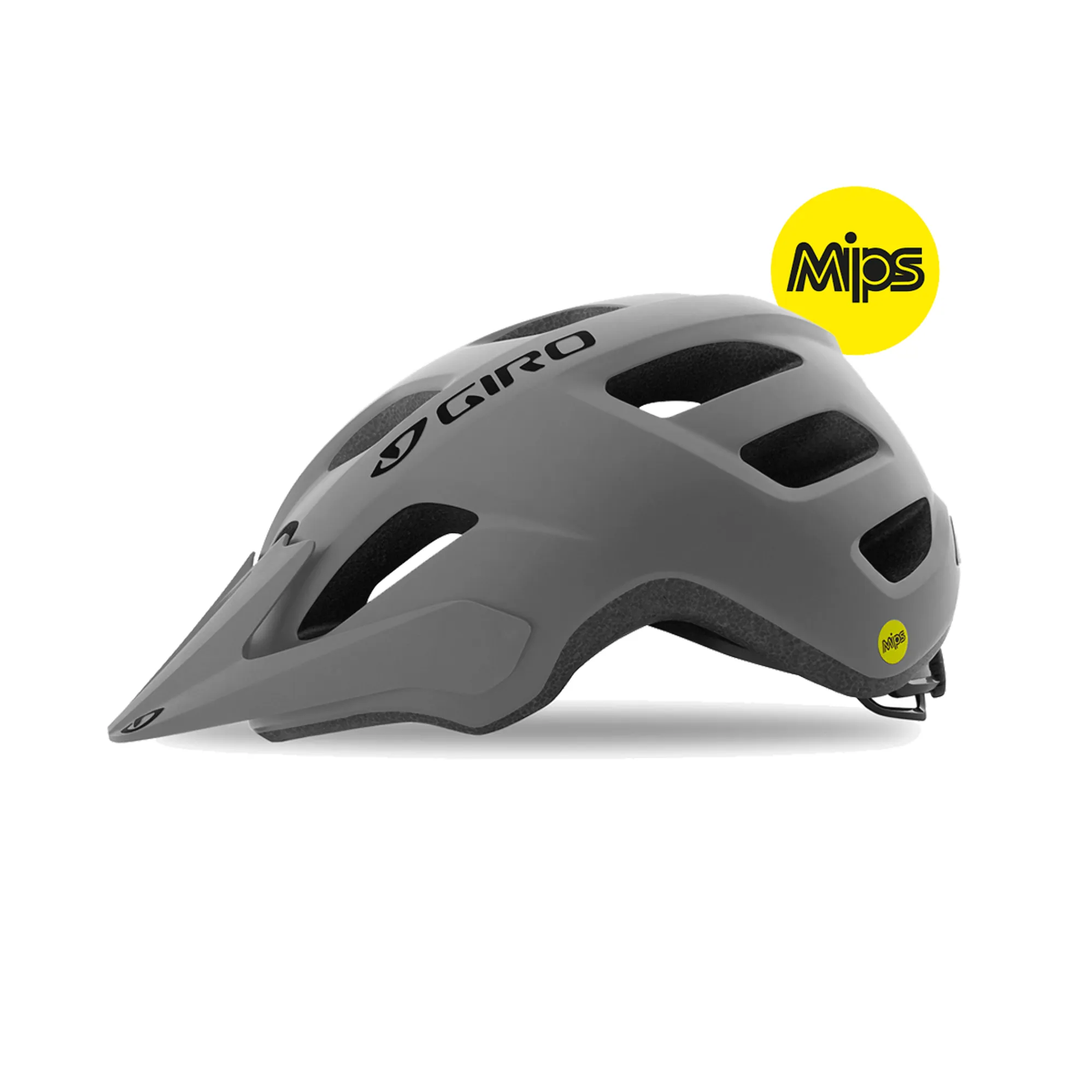 Giro fixture sizing hotsell